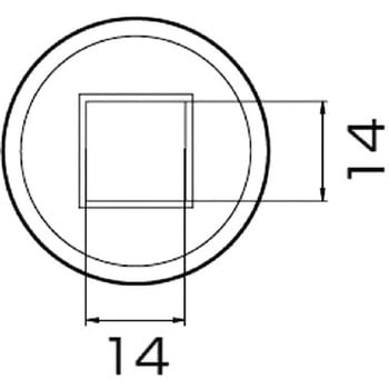 喷嘴 BGA 13mm x 13mmHAKKO白光A1472